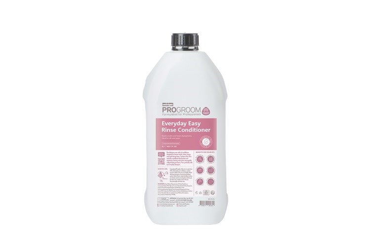 Heiniger ProGroom Everyday Shampoo 500ml