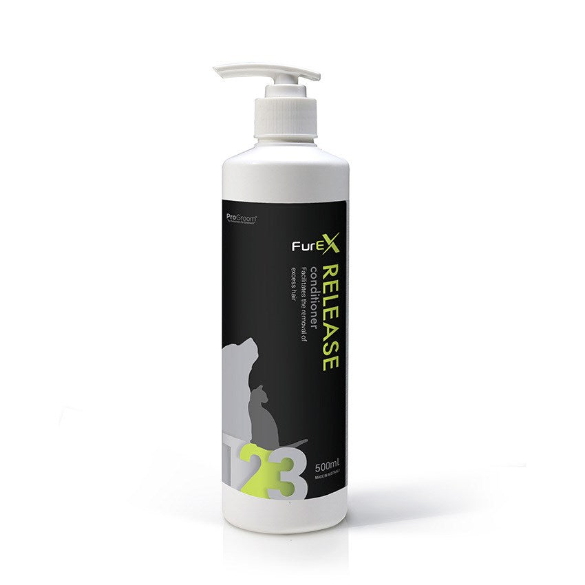 Pro Groom FurEx Release 500ml