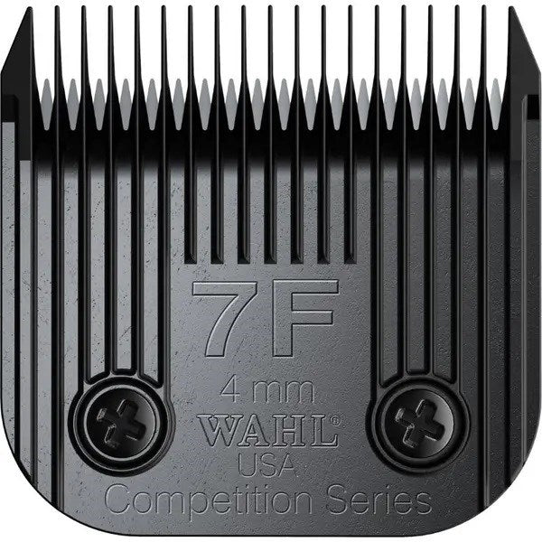 Wahl 7F Ultimate Competition Series Blade