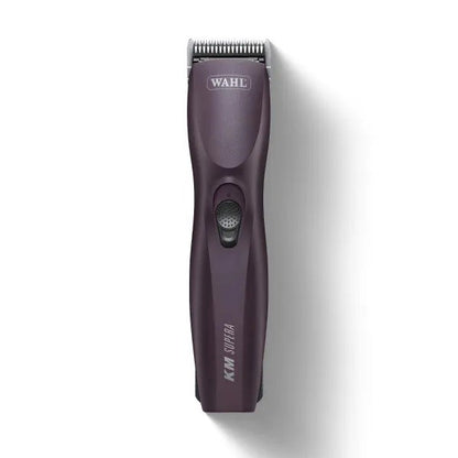 Wahl KM Supera Cordless Clipper