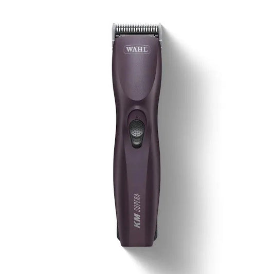 Wahl KM Supera Cordless Clipper