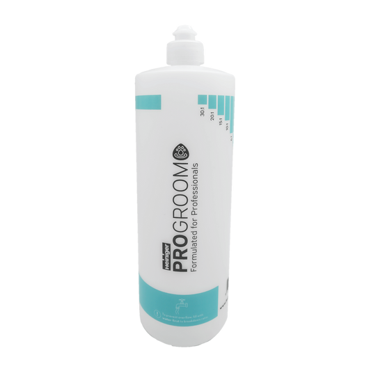 Heiniger ProGroom Dilution Bottle with Push Pull Cap 1L