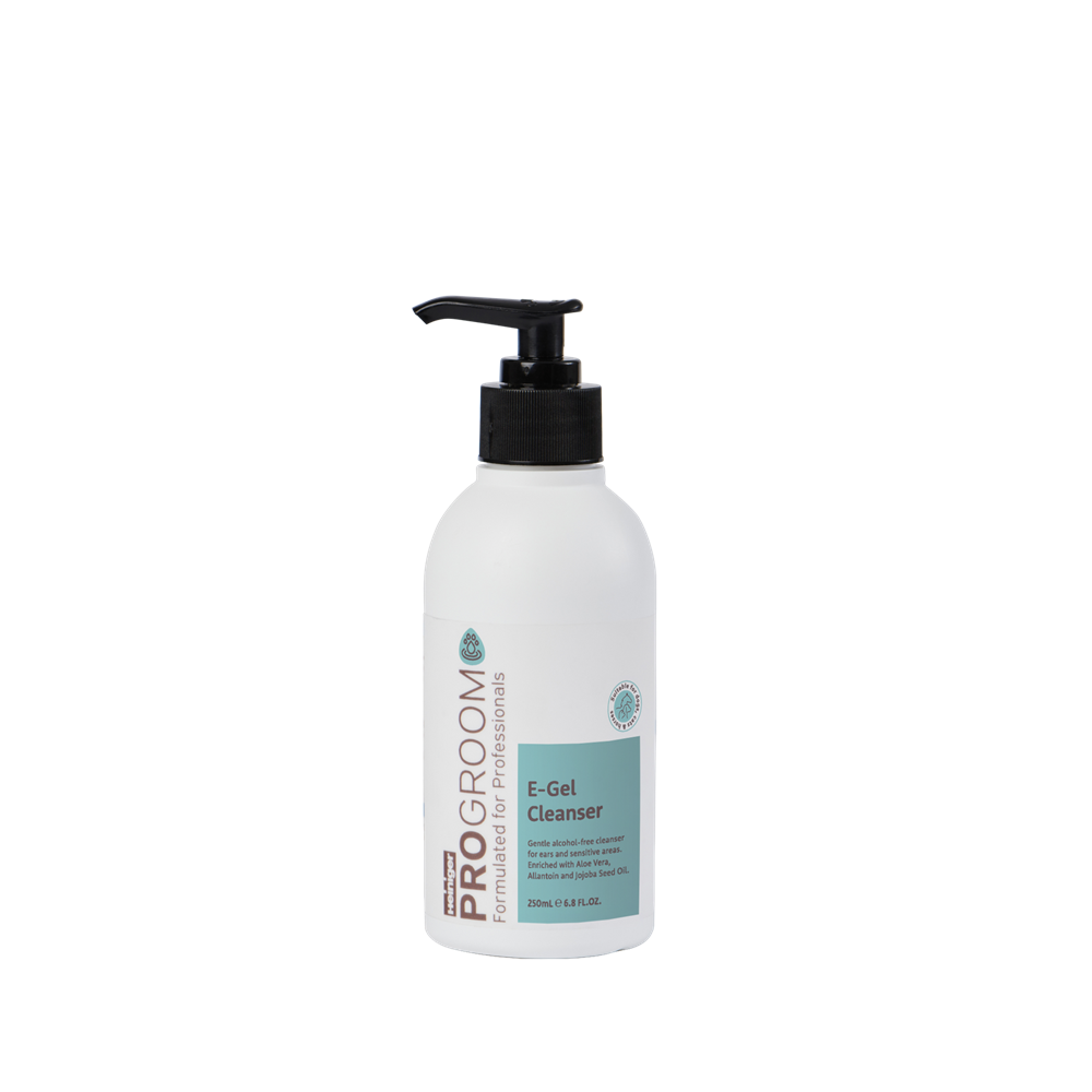 Heiniger ProGroom E-Gel 250ml