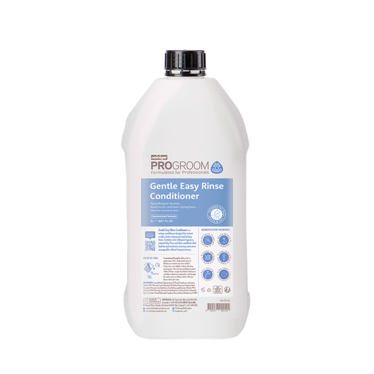 Heiniger ProGroom Gentle Easyrinse Conditioner 5L