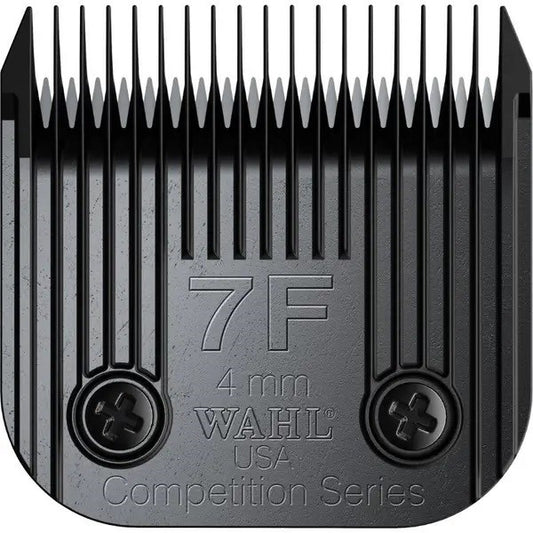 Wahl 7F Ultimate Competition Series Blade