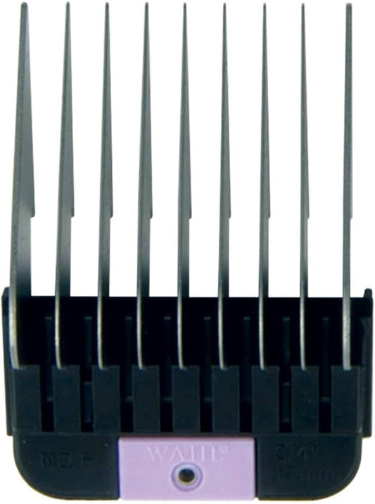 Wahl - Animal Metal Guide #6 19mm