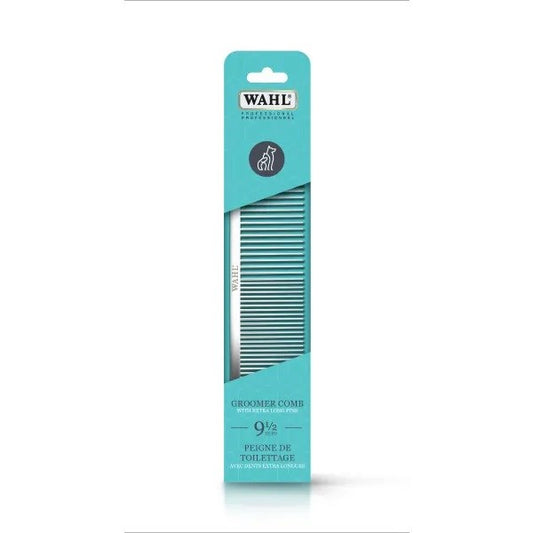 Wahl Groomer Comb 9.5''
