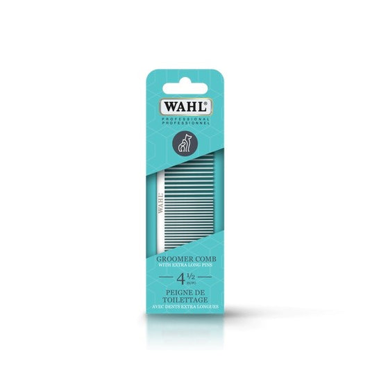 Wahl Groomer Comb 4.5''