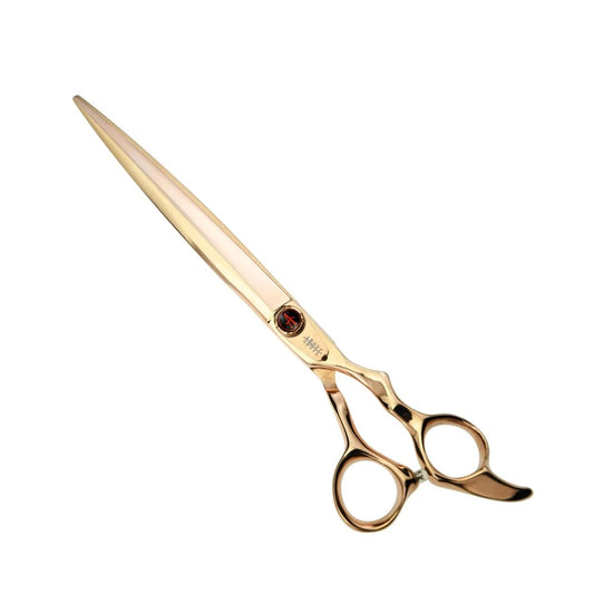 Above Shears Grooming Ergo 8 Rose